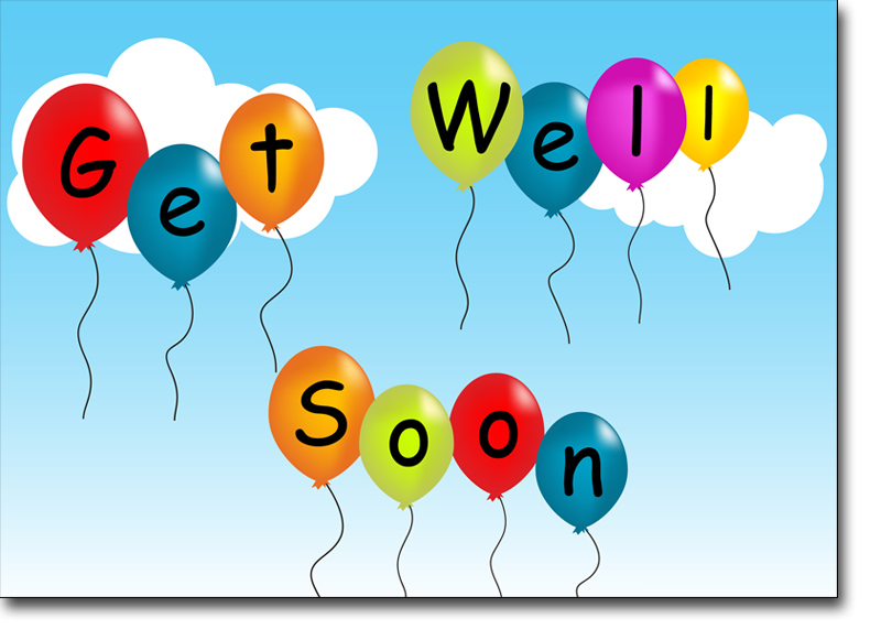 clip art get well pictures - photo #35